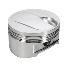 Manley Piston Single, Pist-4.530/1.395/Md - 698330-1