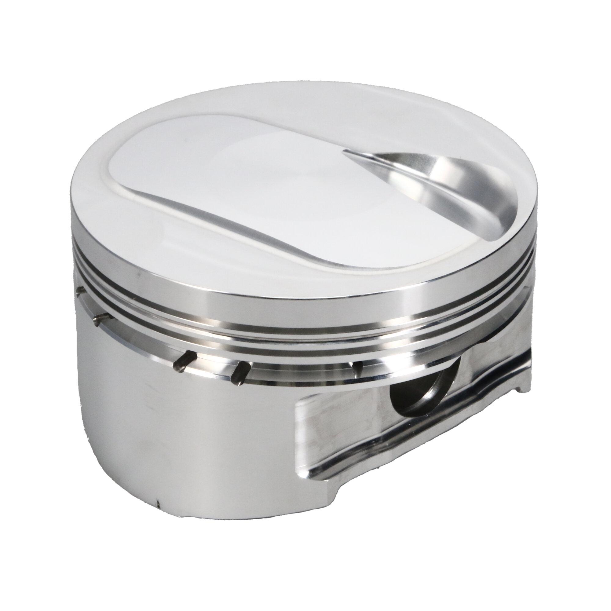 Manley Piston Single, Pist-4.530/1.395/Md - 698330-1