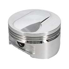 Manley Piston Set, Pist-4.530/1.395/Md - 698330-8