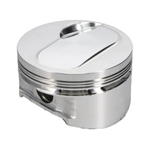 Manley Piston Single, Pist-4.530/1.395/Md - 698330-1