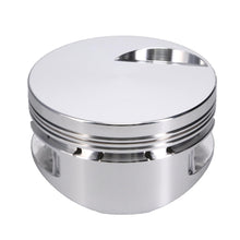 Manley Piston Single, Pist-4.600/1.185/Ft - 698480-1