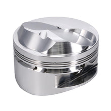 Manley Piston Single, Pist-4.600/1.185/Hd - 698580-1