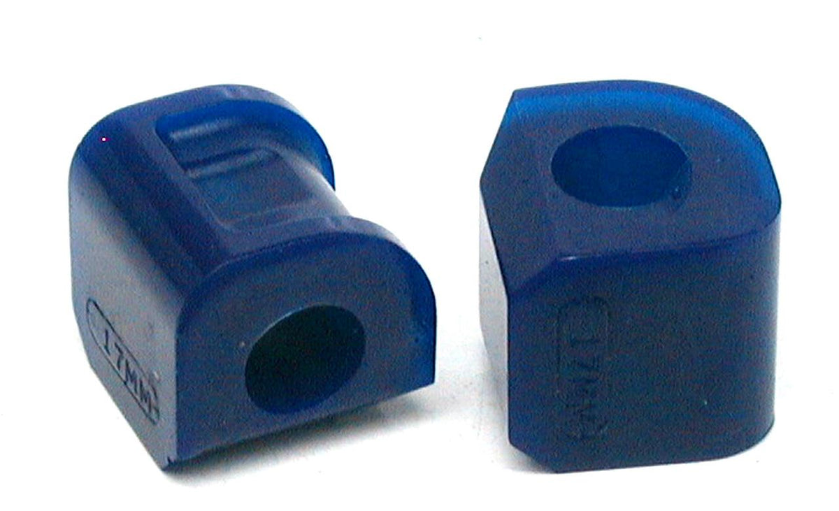 SuperPro VW Golf 84-92 Fr Sway Bar Mount (1985-1998 Jetta, Golf, Corrado) - SPF1913-18K