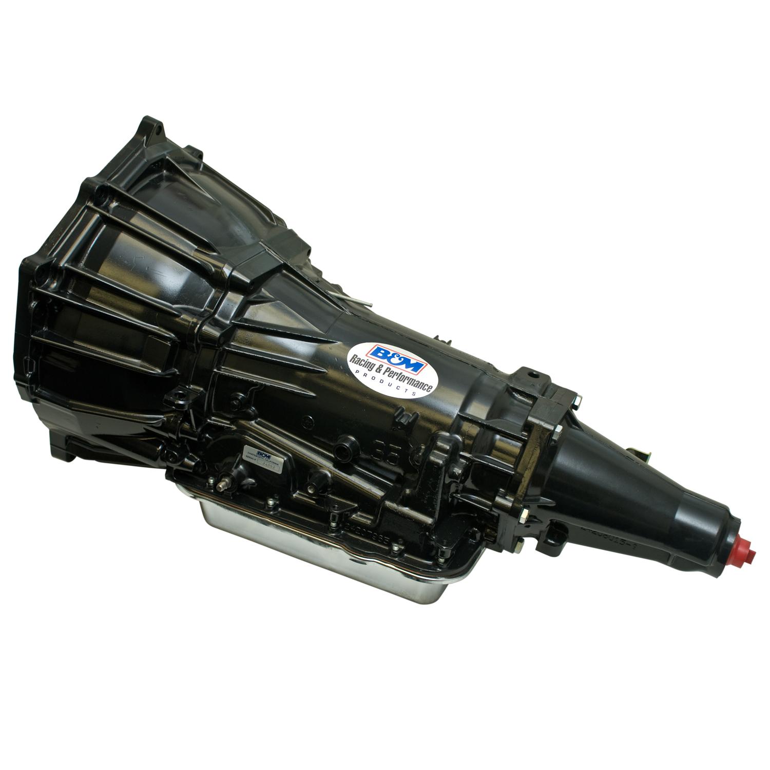 B&M 117308 Trans 4L60E -Ls Mtr