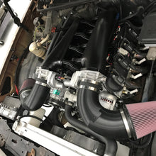Holley Sniper Efi Dual Plenum Intake Manifold - 820202