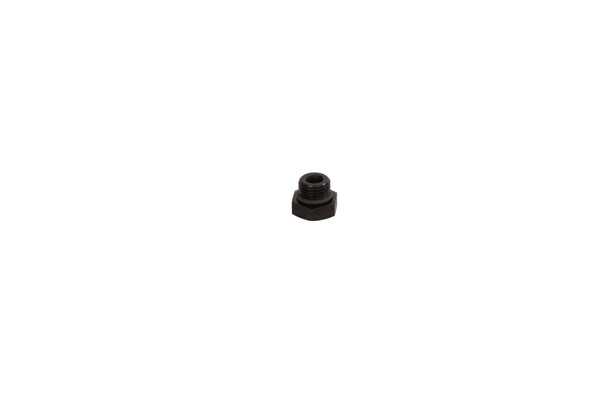 Aeromotive Orb-06 Port Plug - 15626