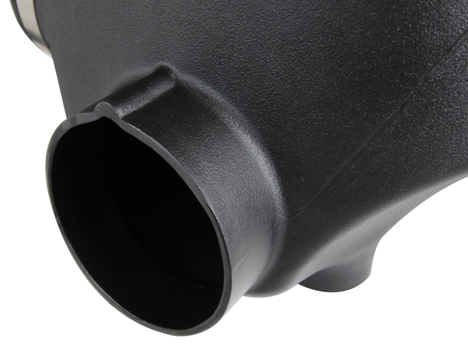 AFE Momentum Cold Air Intake System w/ Pro 5R Media (2012-2016 528i, 528i xDrive) - 54-76303