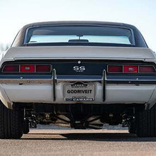 QA1 Qa1  Four Link Kit 67-69 Gm F Body Double Adjust (1967-1969 Camaro, Firebird) - R256-170