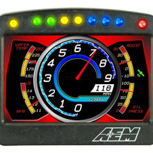 AEM Flat Panel Display Kit, CD-5G Carbon - 30-5602F
