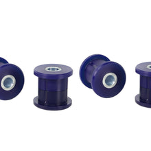 SuperPro RR UPP CTRL ARM INNER BUSH KIT - SPF4062K
