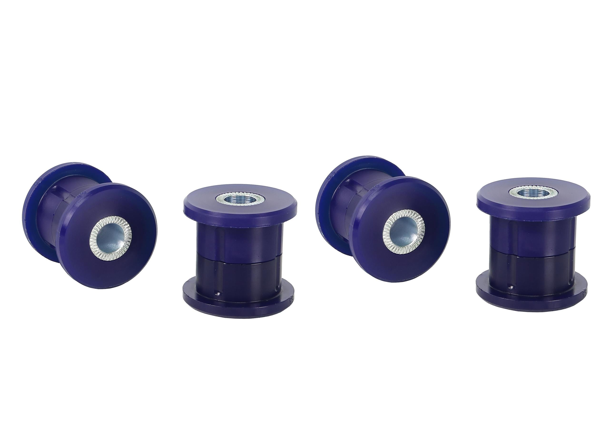 SuperPro RR UPP CTRL ARM INNER BUSH KIT - SPF4062K