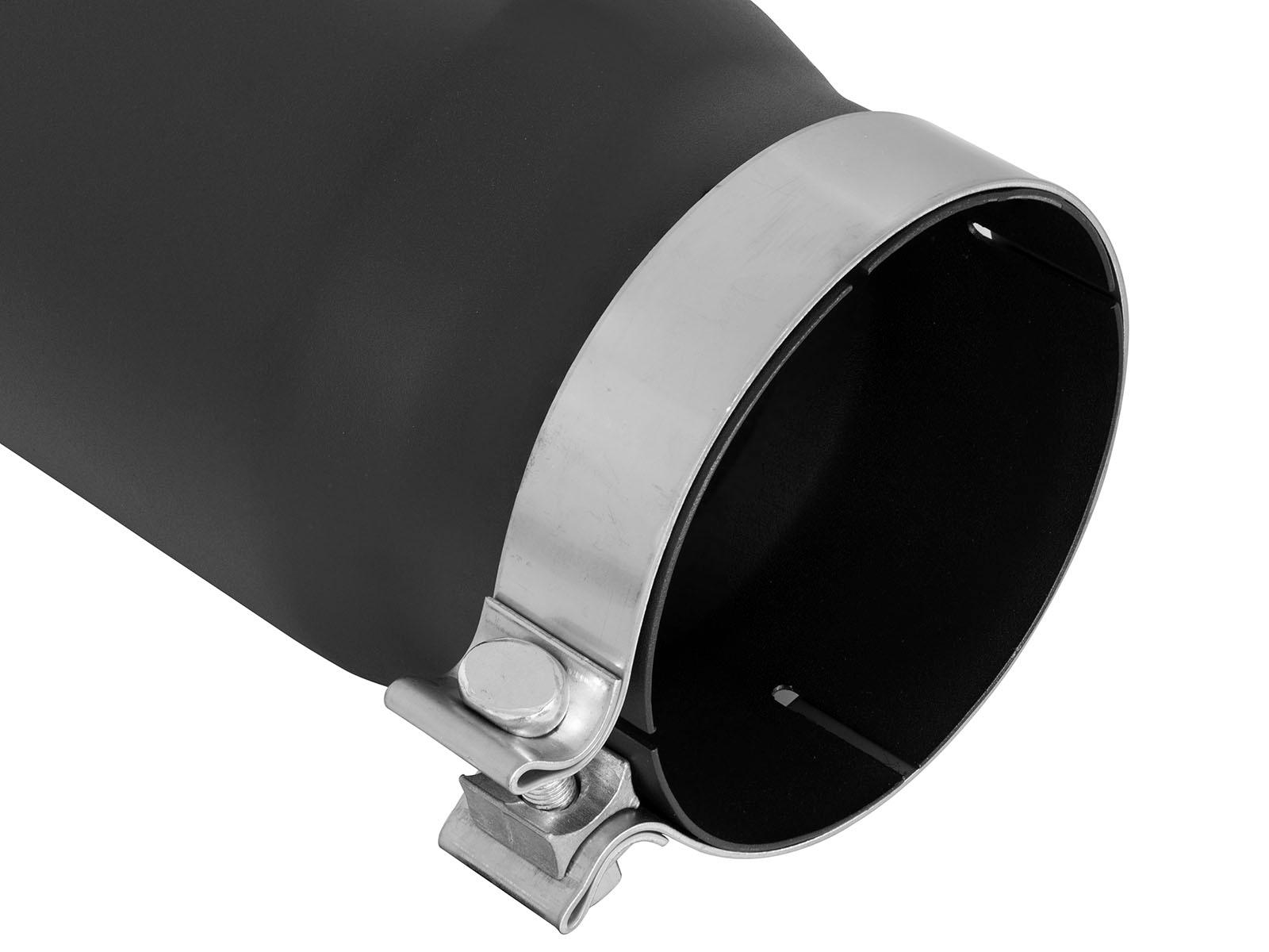 AFE Universal Exhaust Tip (Universal Fit) - 49T50601-B15