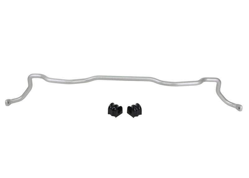Whiteline Performance Sway Bar 20MM Heavy Duty Non Turbo Non Adjustable Whiteline (1995-2004 Legacy, Forester) - BSF14