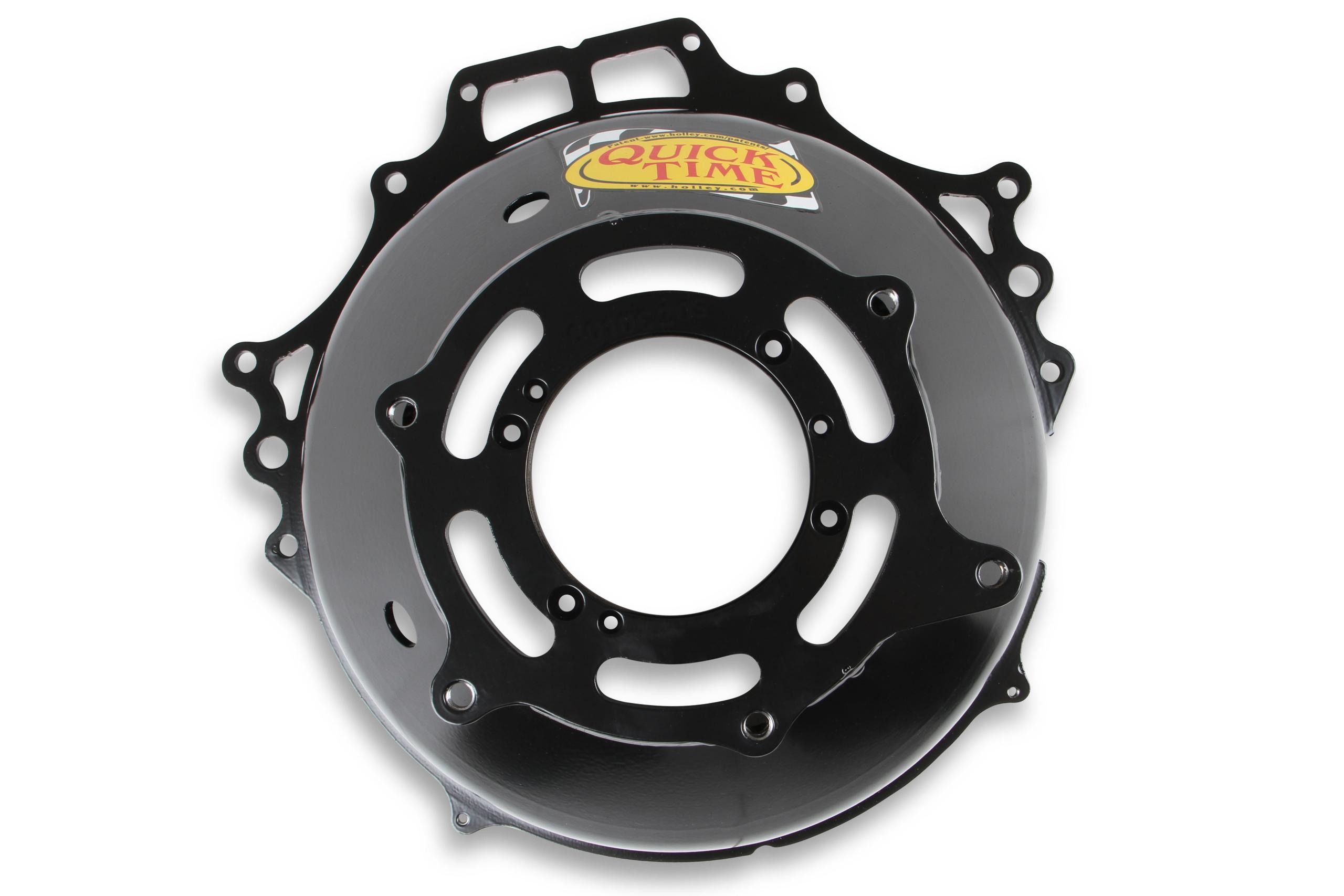 Quicktime RM-6010 Gm Bellhousing