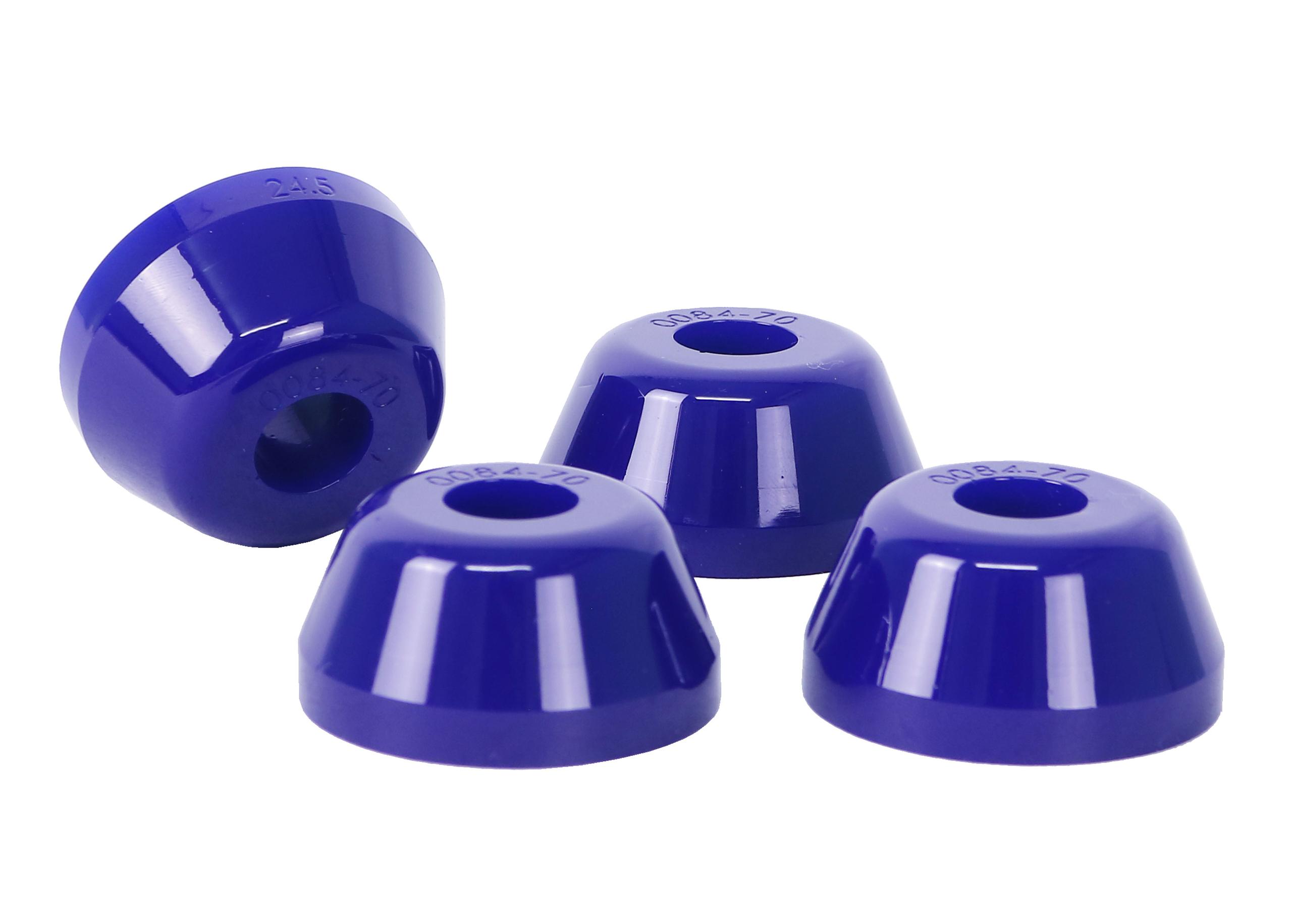 SuperPro Triumph - St/Bar Bushes (1970-1973 Stag Base) - SPF0084-70K