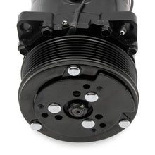 Holley SD508 A/C Compressor.  - 199-103