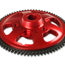 Flywheel, Multi Channel Total Loss, Yamaha 650-701-760.  - 43032