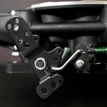 Holley Sniper 2 EFI - Black (1952-1996 Apollo, Gordon-Keeble, Omega, Checker, Excalibur, Shelby, Chrysler, Dodge, Jeep, Plymouth, Packard, Nash, DeSoto, Buick, Allard, AC, Cadillac, Stutz, Chevrolet, GMC, TVR, Cunningham, Griffith, Kurtis, Facel Vega, Bri