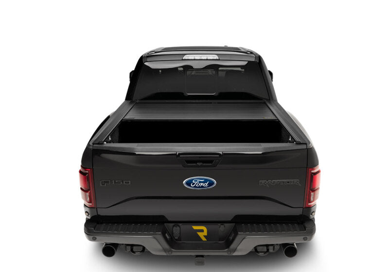 Retrax Powertraxpro Mx - 09-18 (19-24Clc) Ram 1500/10-24 25/3500 6'4" W/ Rb W/O Stk Pkt - 90235