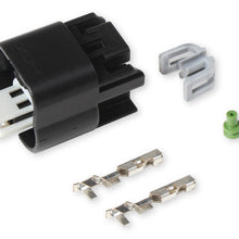 Holley GM Manifold Air Temp Connector.  - 570-216