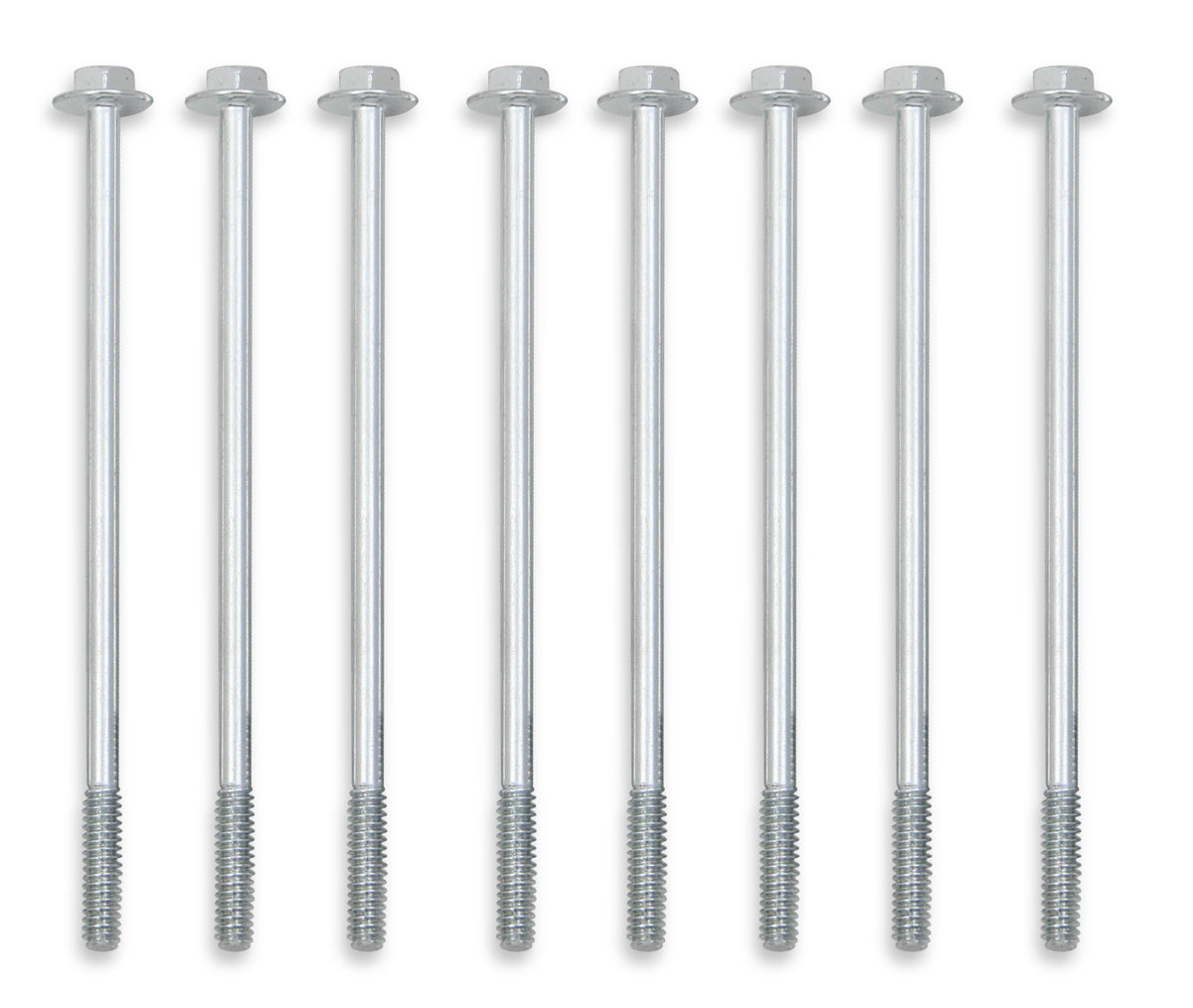 Holley 241-285 Gm Fab Alum V/C Slv Center Bolt Sbc