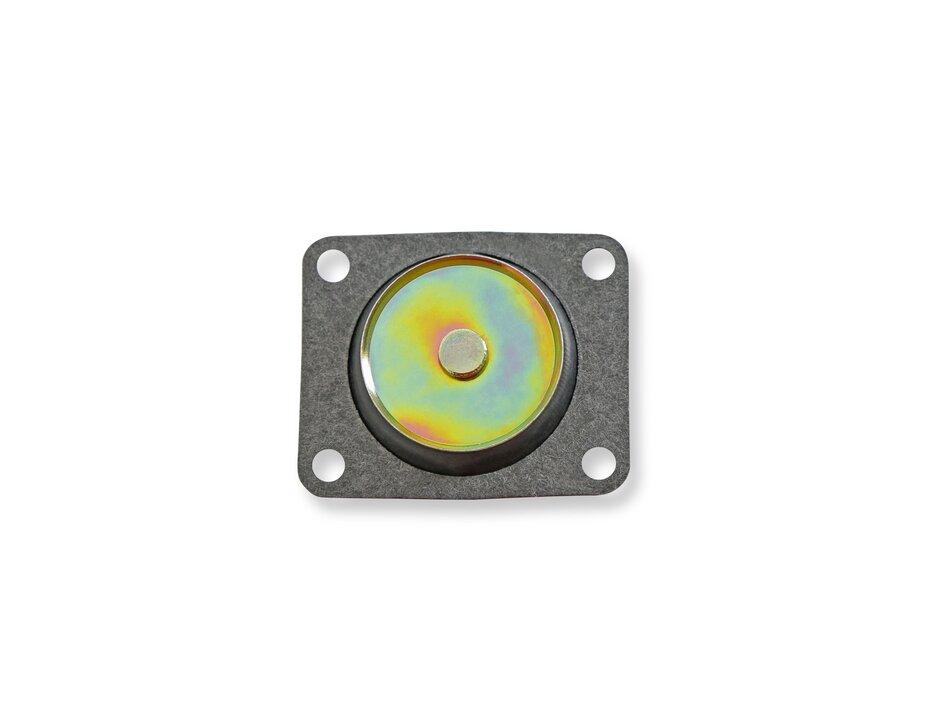 Quickfuel 30cc Pump Diaphragm Assy. - 35-1QFT