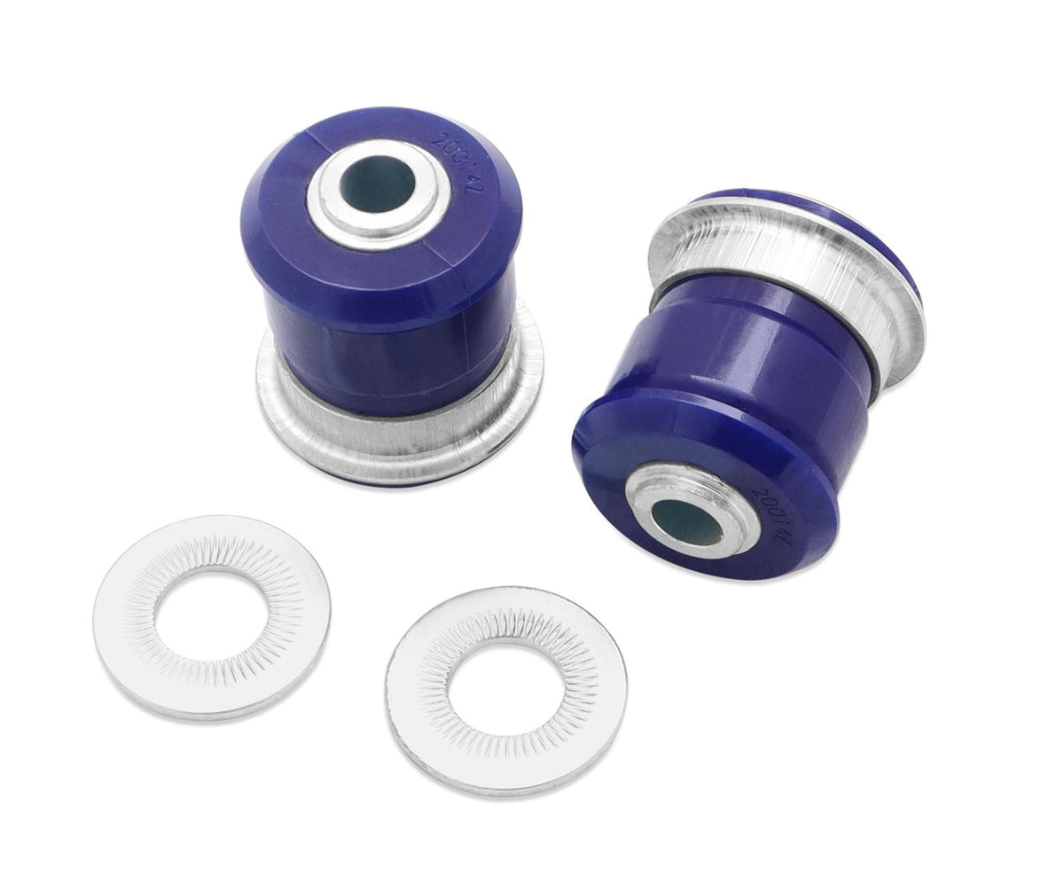 SuperPro Control Arm Upper - Bushing Service Kit - KIT6720K