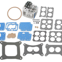Holley Replacement Main Body.  - 134-342