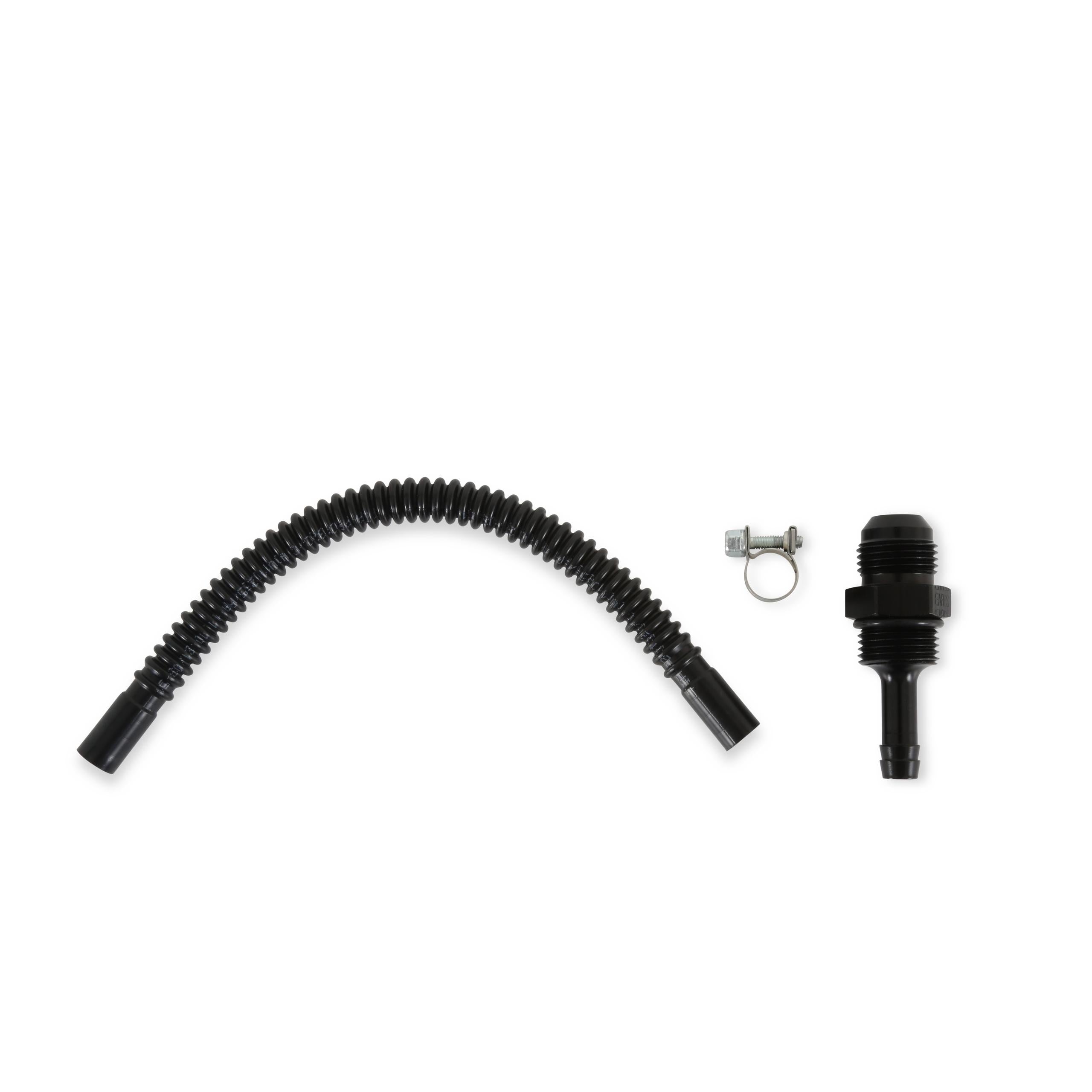 Holley Fuel Cell Return Fitting Kit - 26-511
