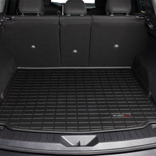 WeatherTech 2026 Mazda CX-5 Cargo Liner - Black