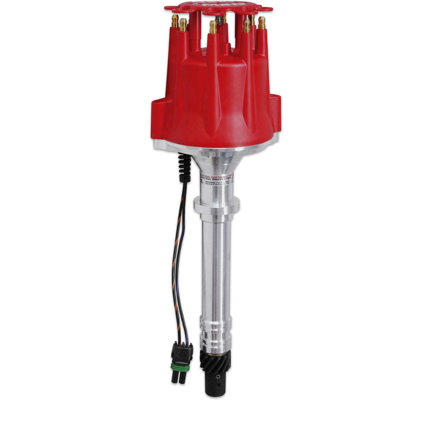 Chevy V8 Marine Certified Distributor.  - 8560