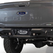 Addictive Desert Designs 2024-2025 Ford F-150 Stealth Fighter Rear Bumper - R1901231280103