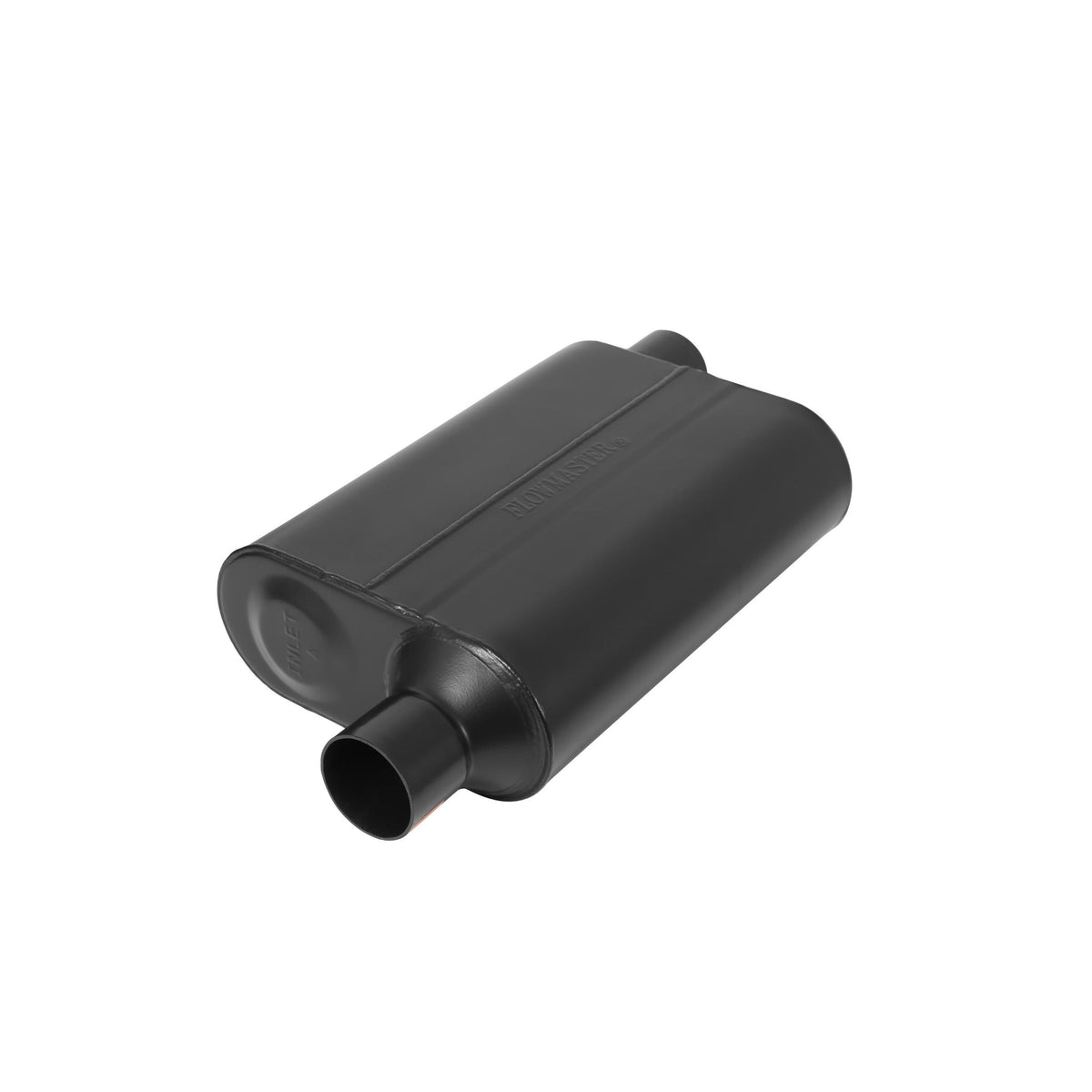 Flowmaster 2.25"In(O)/Out(O) 40 Series 409S  - 8042443