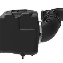 AFE QUANTUM Cold Air Intake System w/ Pro 5R Media (2011-2016 Silverado 2500 HD, Silverado 3500 HD, Sierra 2500 HD, Sierra 3500 HD) - 53-10006R