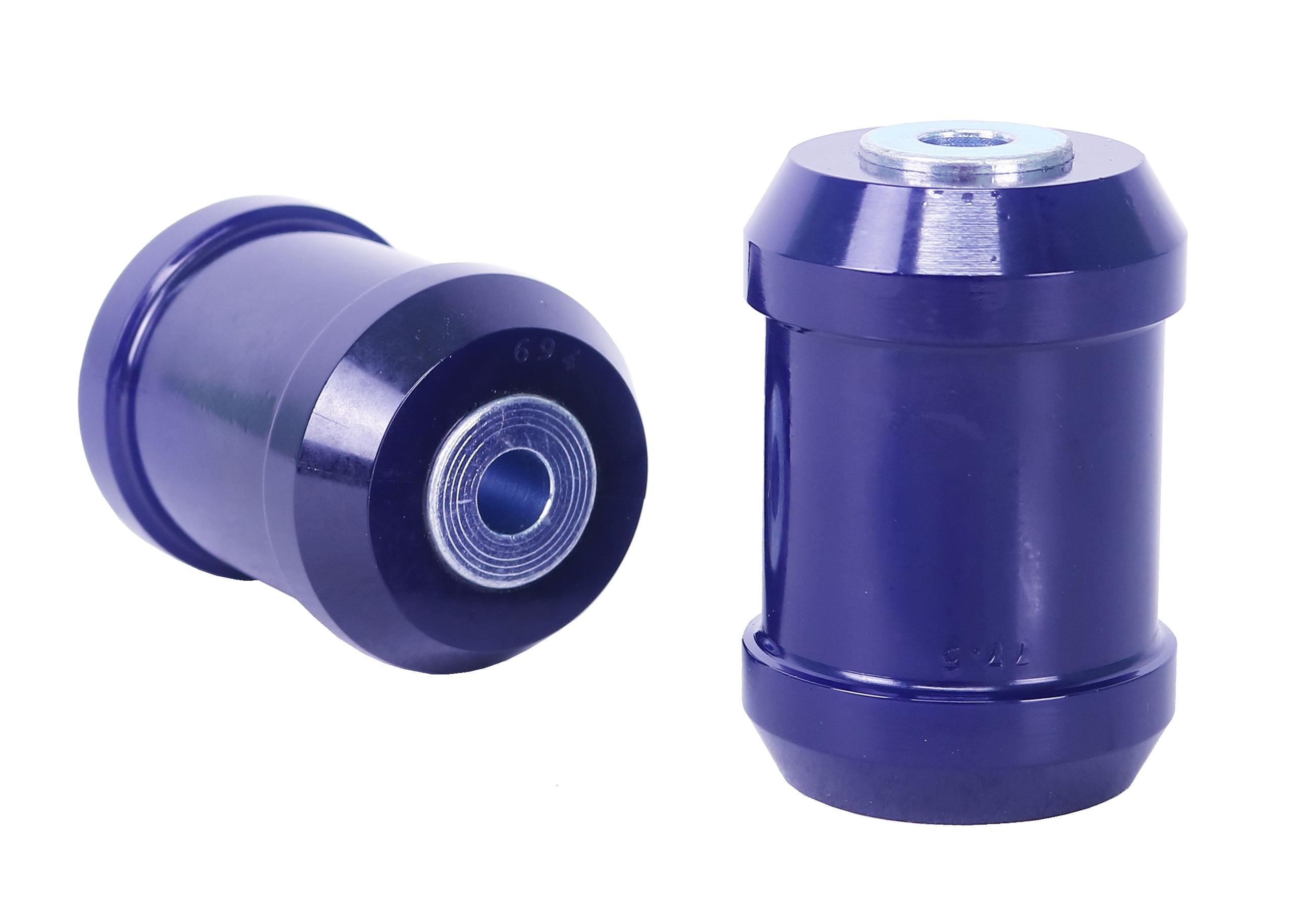 SuperPro Trailing Arm Lower-Rear Bush Kit - SPF0694K