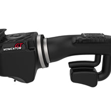 AFE Momentum GT Cold Air Intake System w/ Pro DRY S Media (2012-2018 Wrangler JK, Wrangler) - 51-76212