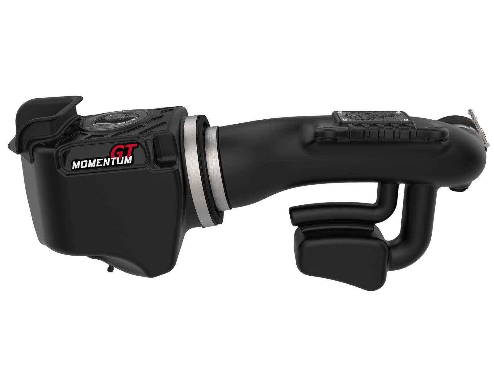 AFE Momentum GT Cold Air Intake System w/ Pro DRY S Media (2012-2018 Wrangler JK, Wrangler) - 51-76212
