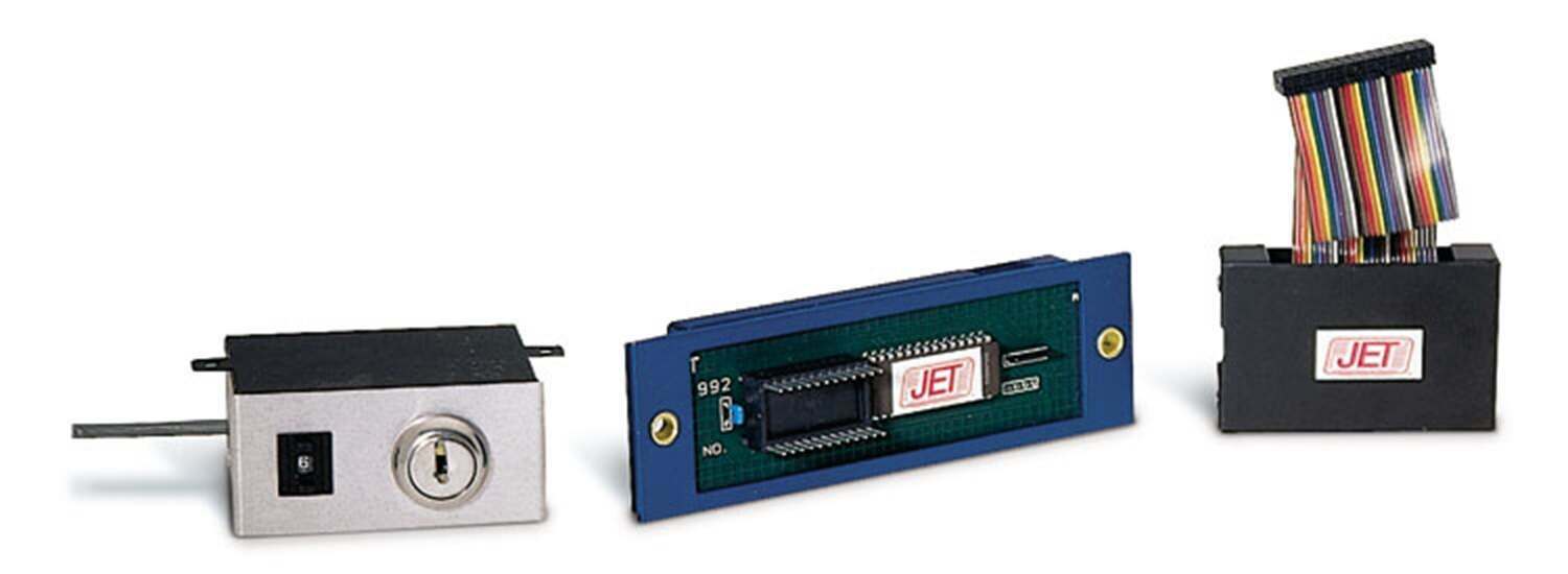 Jet Performance 6 Pak Chip Computer Chip (1990 C1500, K1500) - 290056P