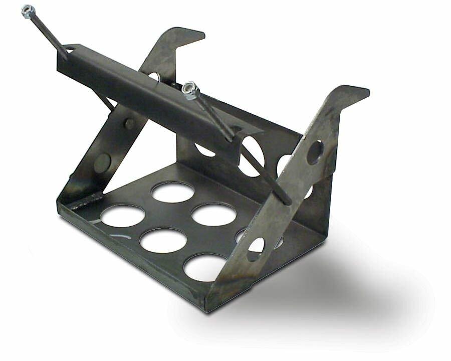 AFCO Steel Battery Box Weld-In 11 Inch AFCO - 50301