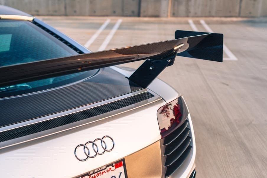 APR GTC-500 Audi R8 SPEC (2006-2015 R8) - AS-107058