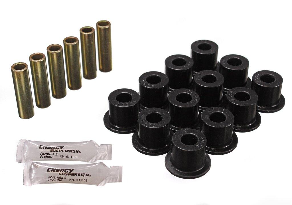 ENERGY SUSPENSION Scout Ii Spring/Shackle (1972-1980 Scout II) - 6.2102G