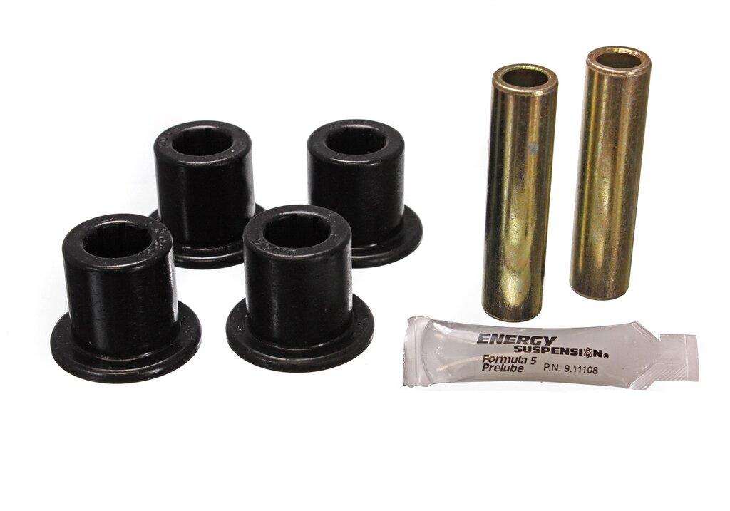ENERGY SUSPENSION Spring Bushings (1972-1980 Scout II) - 6.2103G