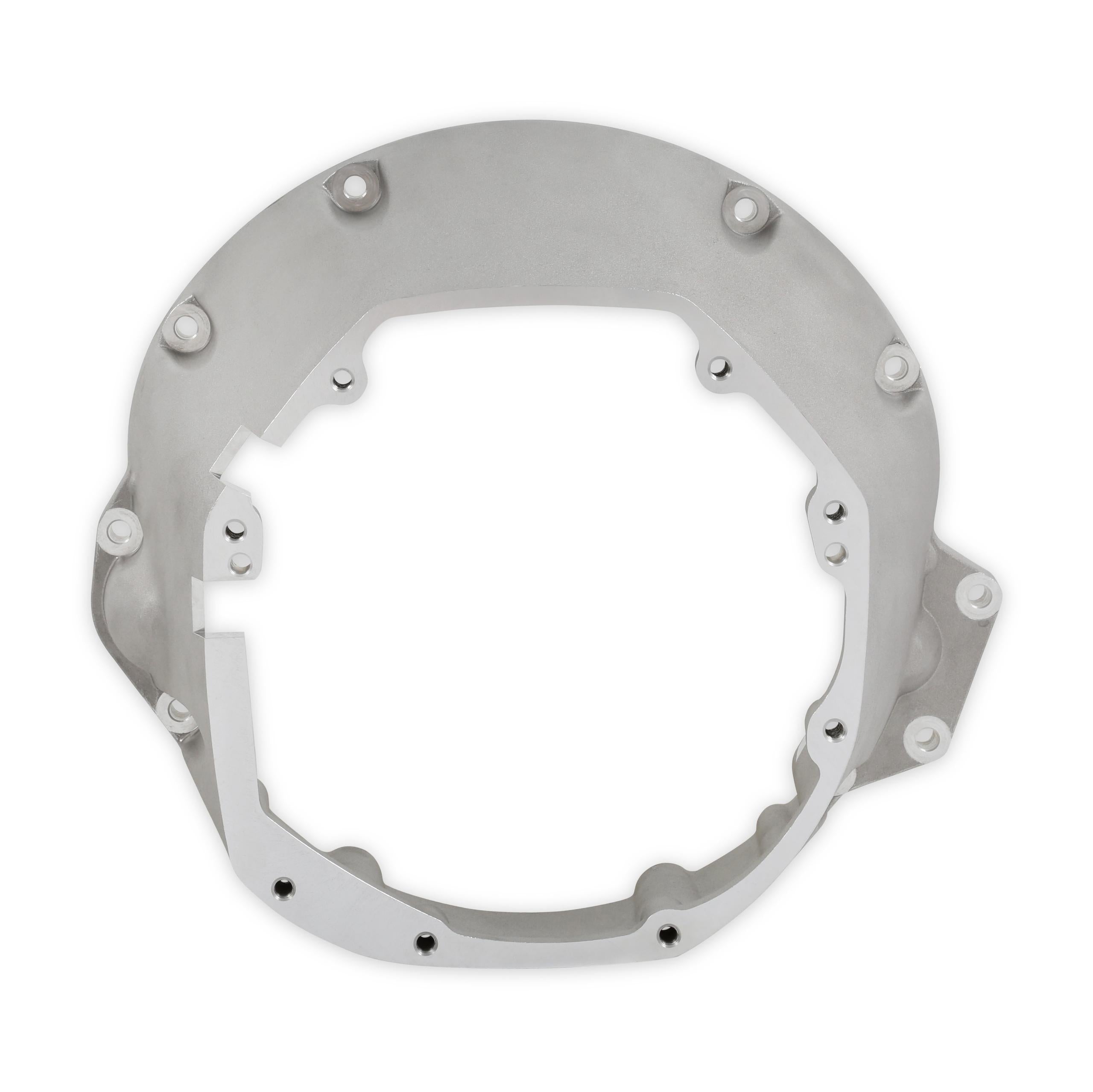 LAKEWOOD Bellhousing Kit - Mopar - Gen III Hemi to T-56 and Magnum Transmissions - LK7100K