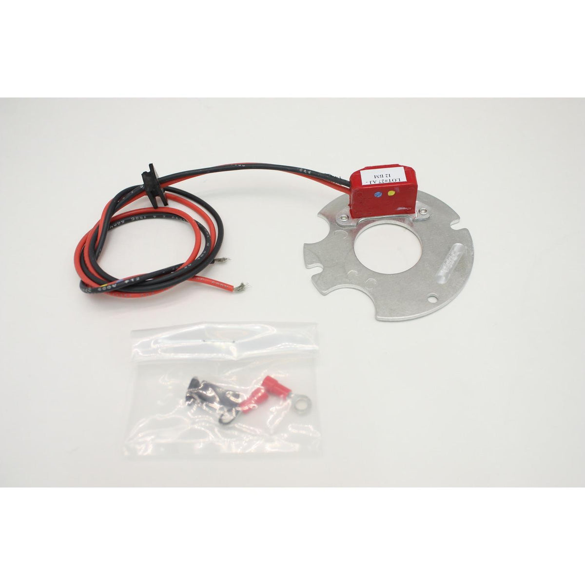 Pertronix 915460 Module Replacement (Only) (One Module) For 91546 Ignitor Ii Kit - 915460