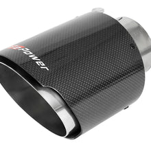 AFE Universal Exhaust Tip (Universal Fit) - 49T25454-C07