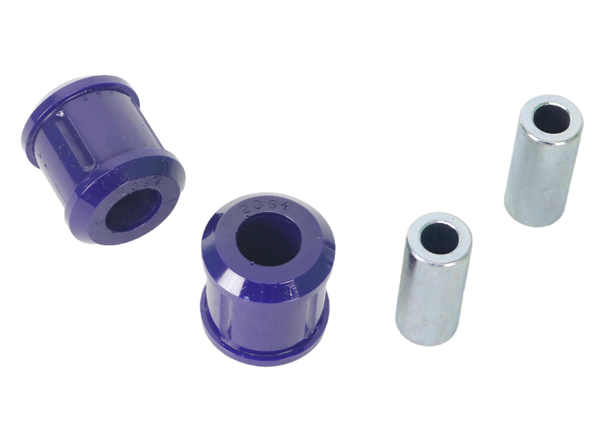 SuperPro Rear Trailing Arm Front Bush - SPF2064K