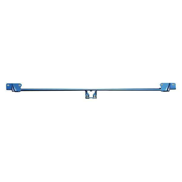 Cusco Power Brace, Front Member, '15-'21 Subaru WRX STi (VAF) & WRX (VAG) ***Require to remove Front bumper to install this part*** - 6A1 492 FM