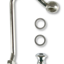 Holley Power Steering Hardline - 198-205