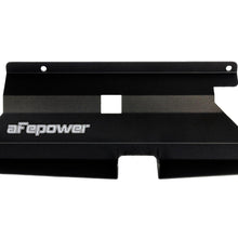 AFE Magnum FORCE Dynamic Air Scoop Black (1999-2006 323Ci, 323i, 325Ci, 325i, 325xi, 328Ci, 328i, 330Ci, 330i, 330xi, M3) - 54-10468