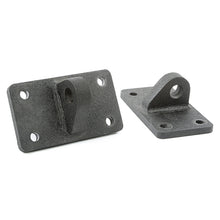 Rugged Ridge Bumpers-Xhd-Omix (1997-2018 Jeep Wrangler, Jeep TJ, Jeep Wrangler JK) - 11540.27
